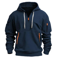 Nick® · Durable Work Sweatshirt
