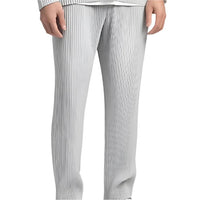 Jeffrey · Corduroy and Cotton Trousers
