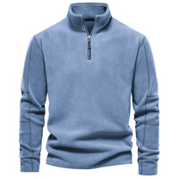Andrew · Windbreaker