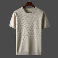 Carl · Exclusive Cashmere Shirt