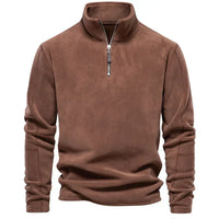 Andrew · Windbreaker
