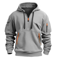 Nick® · Durable Work Sweatshirt