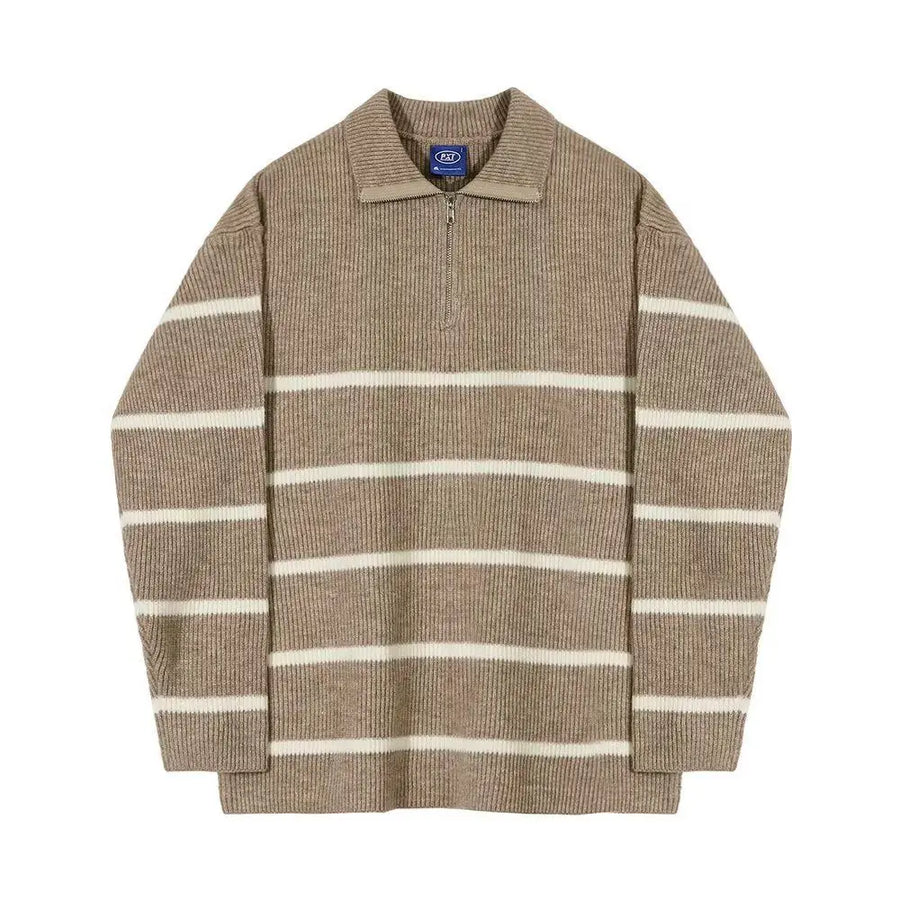 George · Wool Jumper