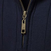Kevin · Zipper Sweater