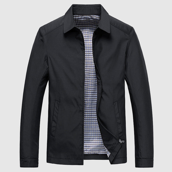 Theodore Willow · Spring Business Jacket