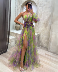 Violet & Grace | Enchanting Tulle Dress