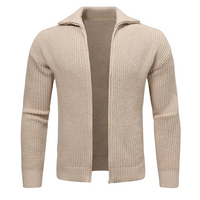Donald · Zipped Jacket