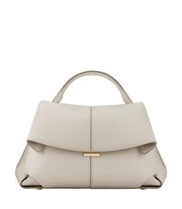 Clara | Elegant Handmade Leather Bag