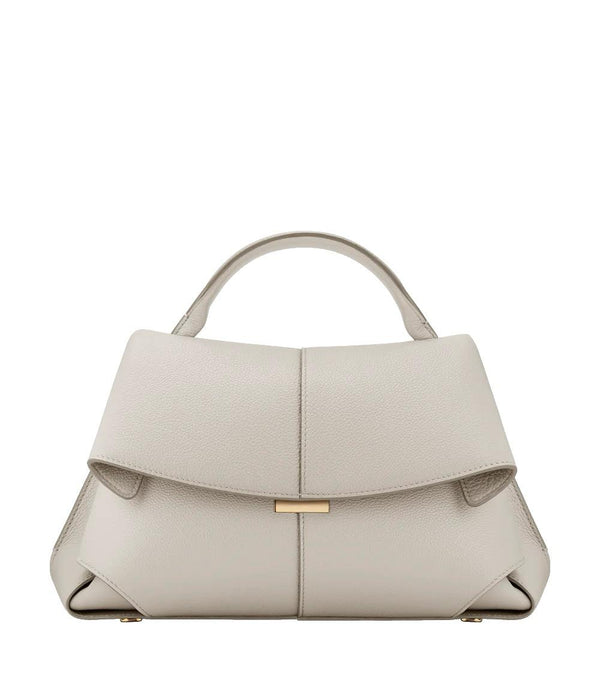 Clara | Elegant Handmade Leather Bag