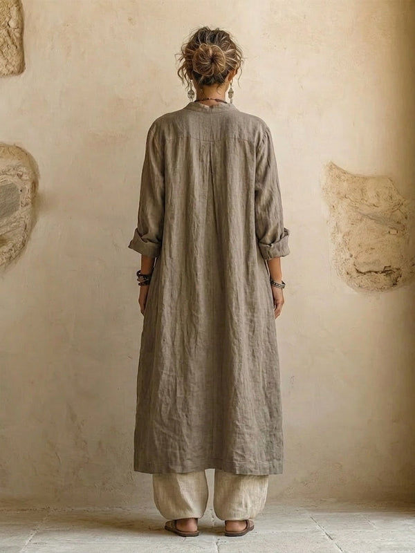 Patricia | Three-Piece High-Quality Set