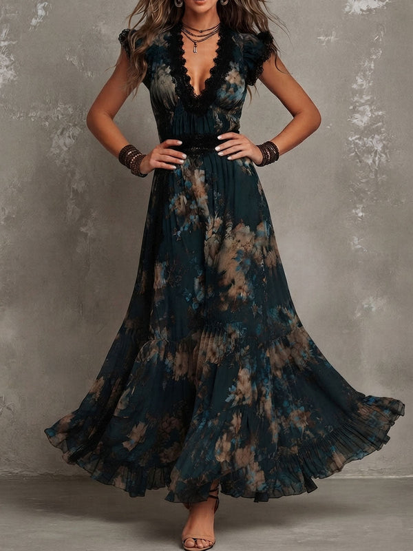 Lillian | Maxi Dress™