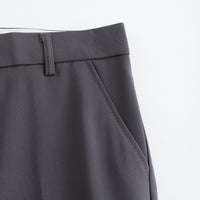 Gary · Elastic Waist Trousers
