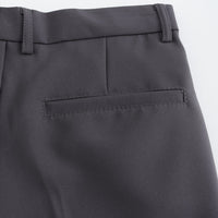 Gary · Elastic Waist Trousers