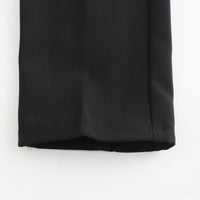 Gary · Elastic Waist Trousers