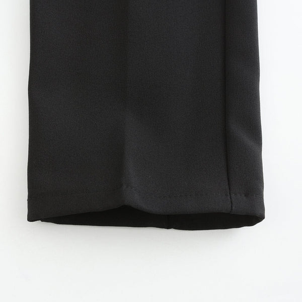 Gary · Elastic Waist Trousers