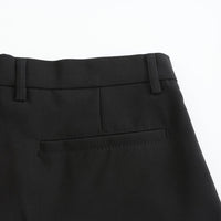 Gary · Elastic Waist Trousers