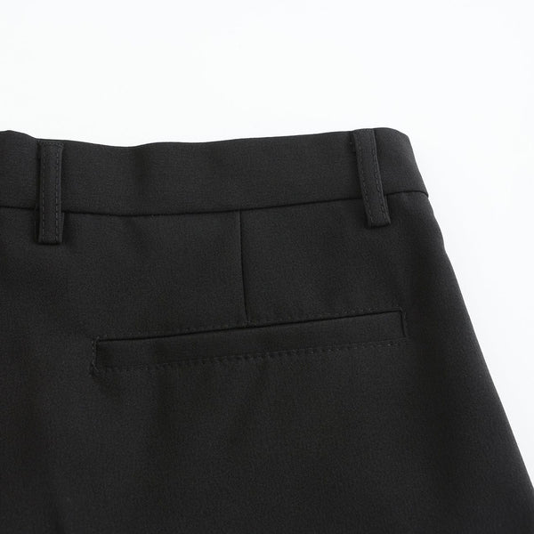 Gary · Elastic Waist Trousers