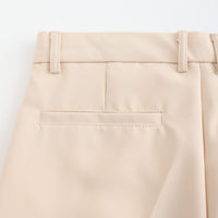 Gary · Elastic Waist Trousers