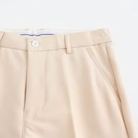 Gary · Elastic Waist Trousers
