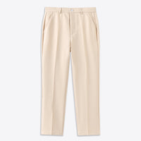Gary · Elastic Waist Trousers