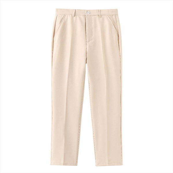 Jason · Elastic Trousers Augusto