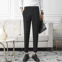 Jason · Elastic Trousers Augusto