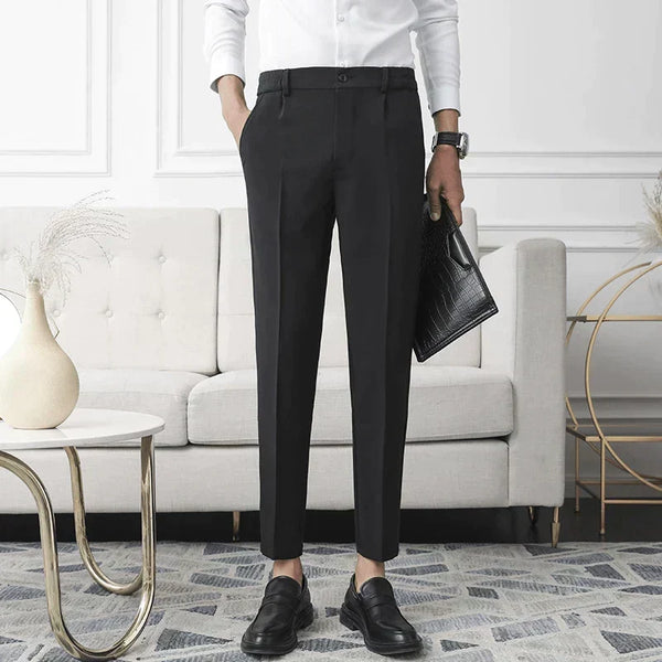 Jason · Elastic Trousers Augusto