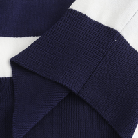 Gregory · Striped Polo