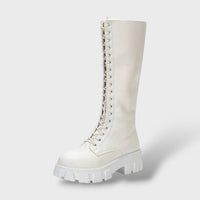 Elegant Women's Cowboy Boots