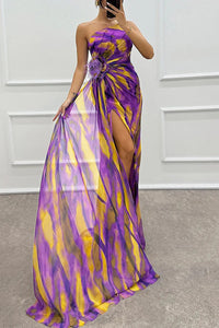 Violet & Grace | Live Drape Dress™