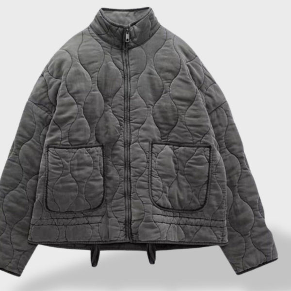 Isabel | Women's Elegant Winter Jacket