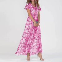 Violet & Grace | Glamorous Dress with Flattering Tummy Control™