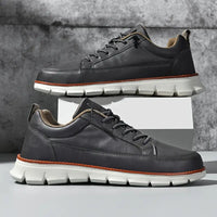 Sneakers Torricelli, μπροστινή όψη