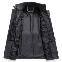 Laurent Monaco · Two-Piece Coat