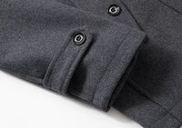 Laurent Monaco · Two-Piece Coat
