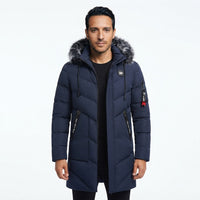 Premium Winter Jacket