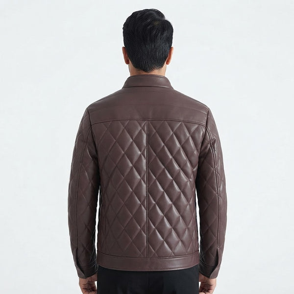 Premium Heavyweight Casual Jacket