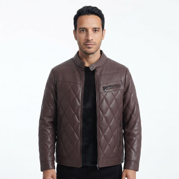 Premium Heavyweight Casual Jacket
