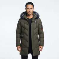 Premium Winter Jacket