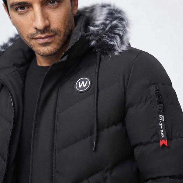 Premium Winter Jacket