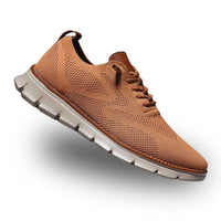 Walker | Comfortable Men's Shoes with Orthotic Insole