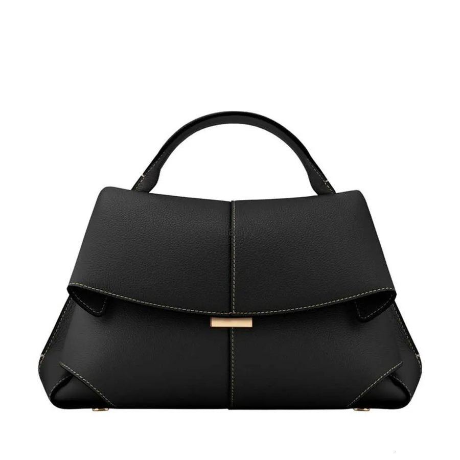 Clara | Elegant Handmade Leather Bag