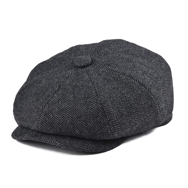 Laurent Monaco · Classic Hat