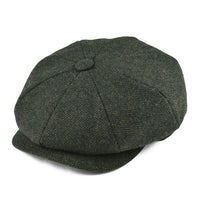 Laurent Monaco · Classic Hat