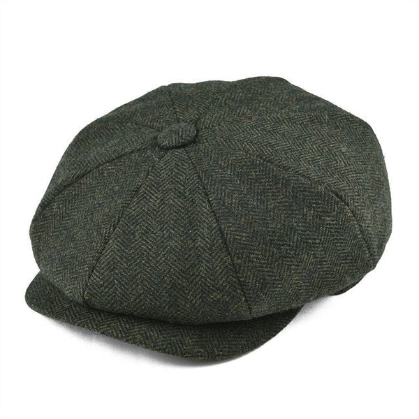 Laurent Monaco · Classic Hat