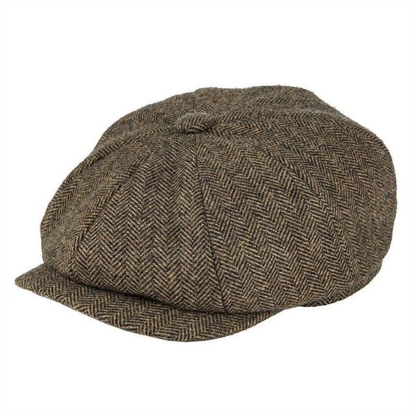 Laurent Monaco · Classic Hat