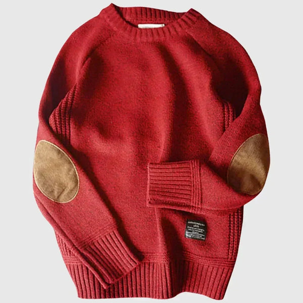 Daniel® · Premium Wool Sweater