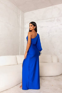 Eleanor | Timeless Elegant A-Line Dress