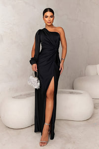 Eleanor | Timeless Elegant A-Line Dress