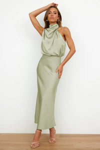 Violet & Grace | Drape Dress™